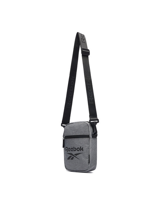 Reebok Плоска сумка Reebok CWBEO-RBK-010-CCC-06 Сірий