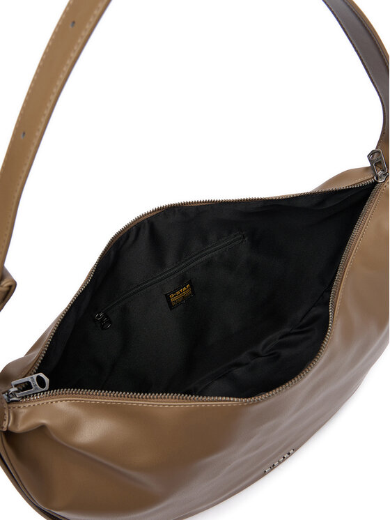 G-STAR Сумка G-Star Raw C-DAFNE-LX10144 Коричневий