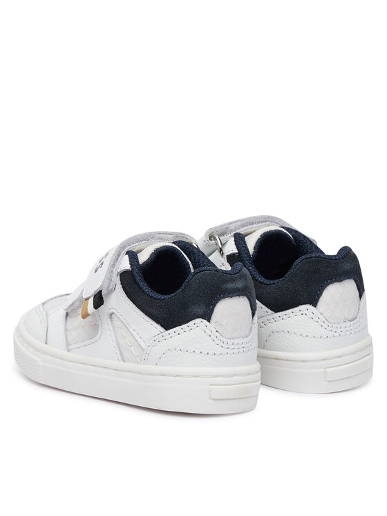 BOSS Sneakers BOSS J52827 M Bianco