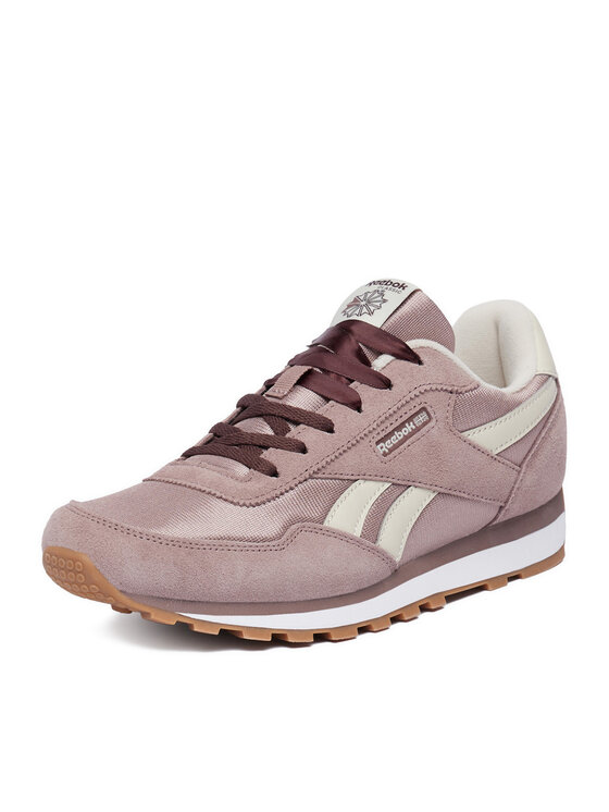 Reebok Снікерcи Reebok EO-CLASSIC AZ 100269665 Темно-рожевий
