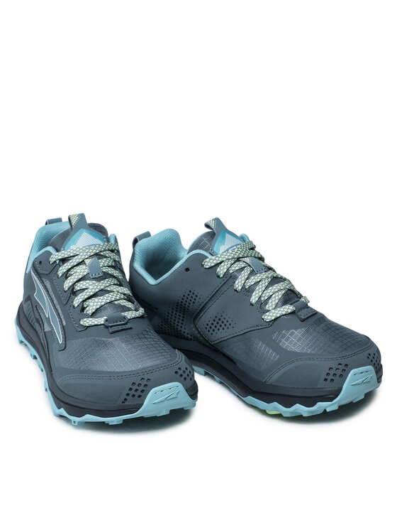 Altra Futócipő Altra W Lone Peak 5 AL0A4VR7327-065 Kék