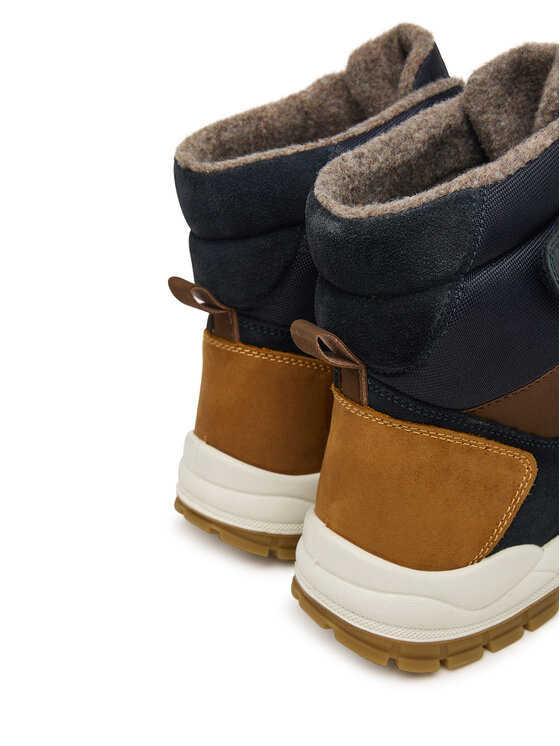 Primigi Снігоходи Primigi GORE-TEX 2395011 D Cиній