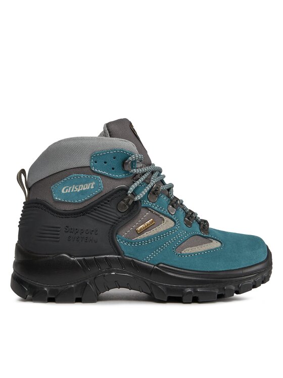 Grisport Трекінгові черевики Grisport 13320SCA8G Голубий