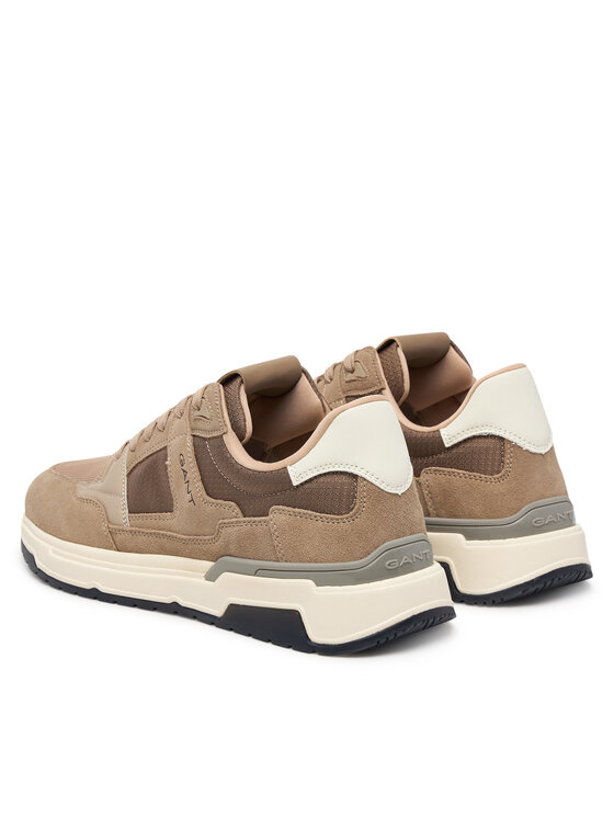 Gant Zapatillas Gant Jeuton 33631378 Beis