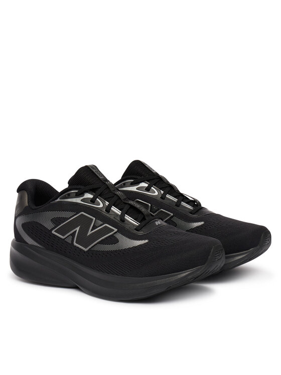 New Balance Běžecké boty New Balance 680'Sv9 gtx GORE-TEX M680G9E2 Černá