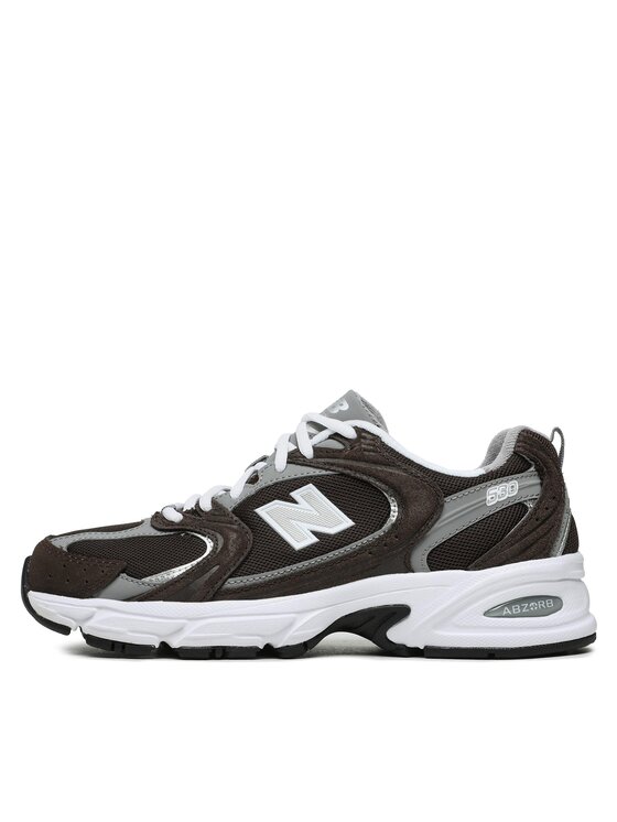 New Balance Laisvalaikio batai New Balance MR530CL Ruda