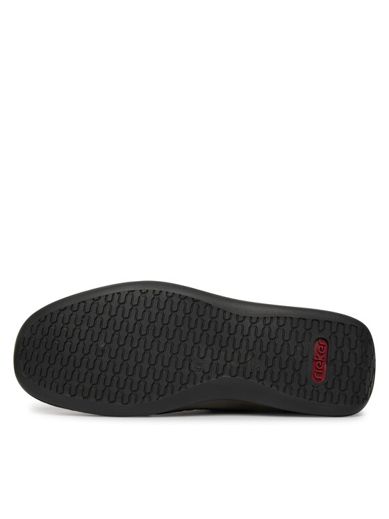 Rieker Scarpe basse Rieker CEO-05207-15 Blu scuro