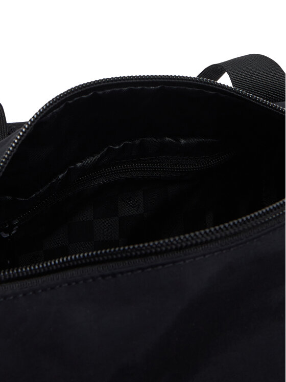 Vans Borsa Vans Barreled Midi Bag VN000MNSBLK1 Nero
