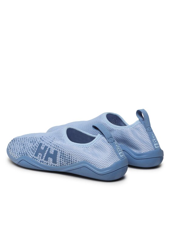 Helly Hansen Scarpe per sport acquatici Helly Hansen W Crest Watermoc 11556_627 Blu