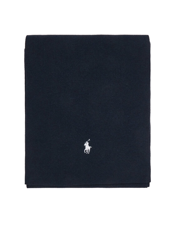 Polo Ralph Lauren Gorro y bufanda Polo Ralph Lauren 710B28980001 Azul marino