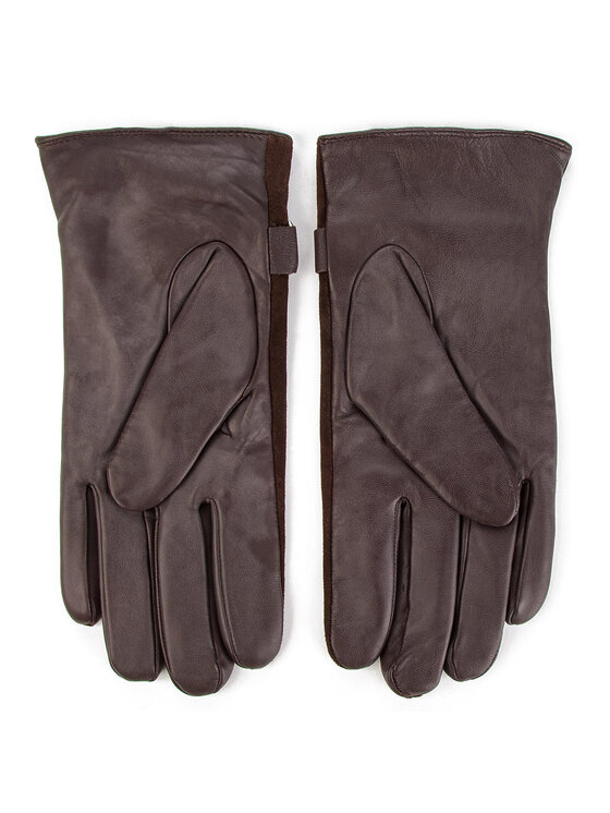 JOOP! Moteriškos Pirštinės JOOP! Gloves 7237 170006313 Ruda