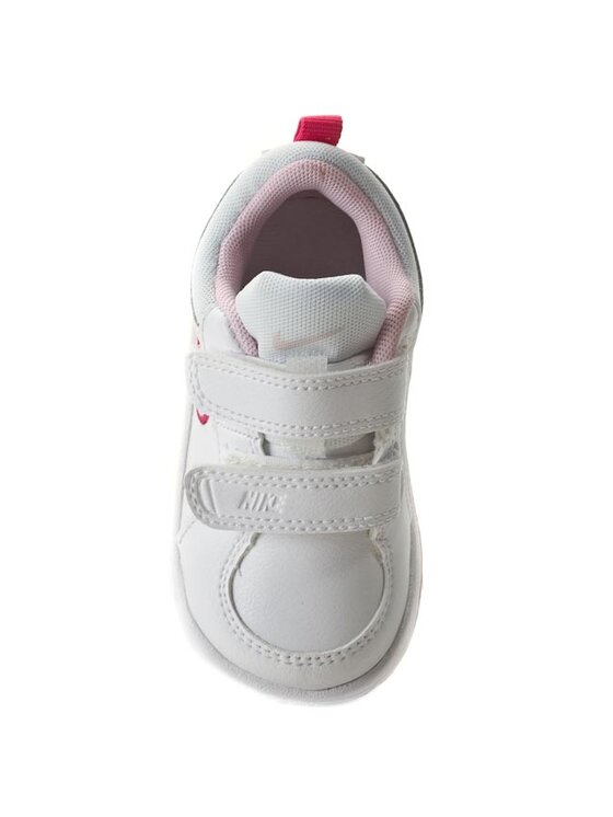 Nike Cipő Nike Pico 4 454478-103 White/Prism Pink Spark