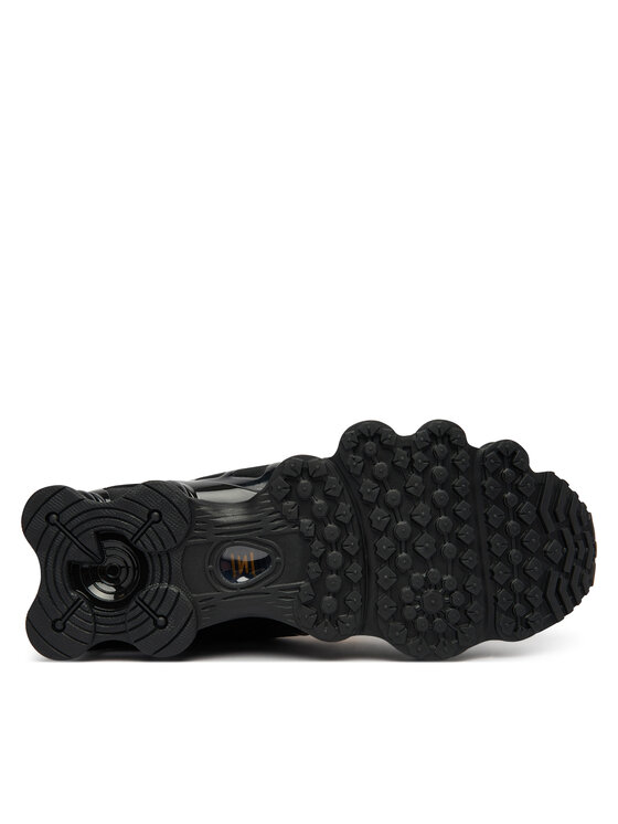 Nike Superge Nike Shox TL AV3595 013 Črna