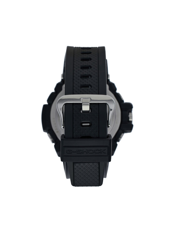 G-Shock Годинник G-Shock GST-B100-1AER Срібний
