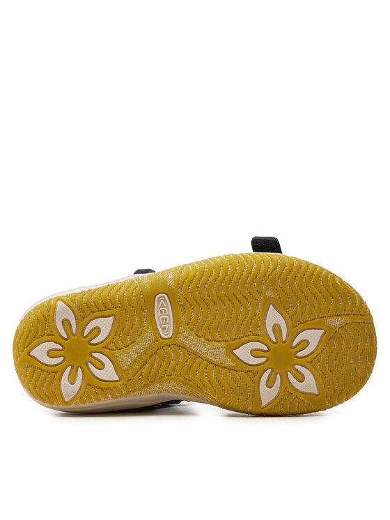 Keen Босоніжки Keen Verano 1024825 Чорний