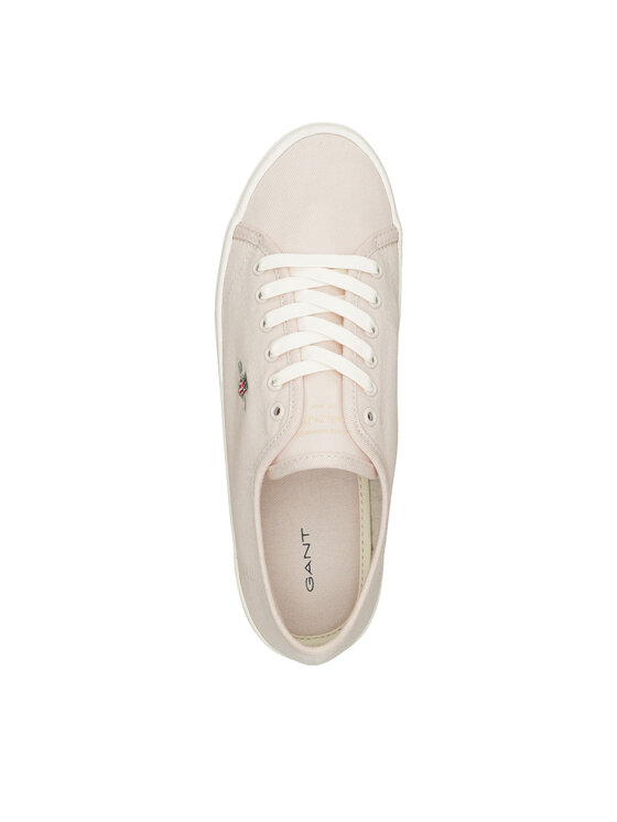 Gant Kedai Gant 30538896 Rožinė