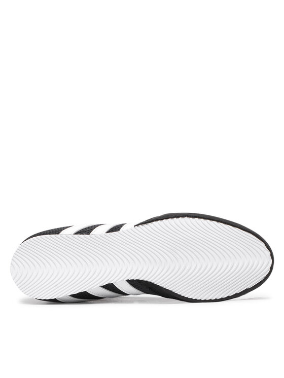 adidas Obuća za boks adidas Box Hog 2 FX0561 Crna