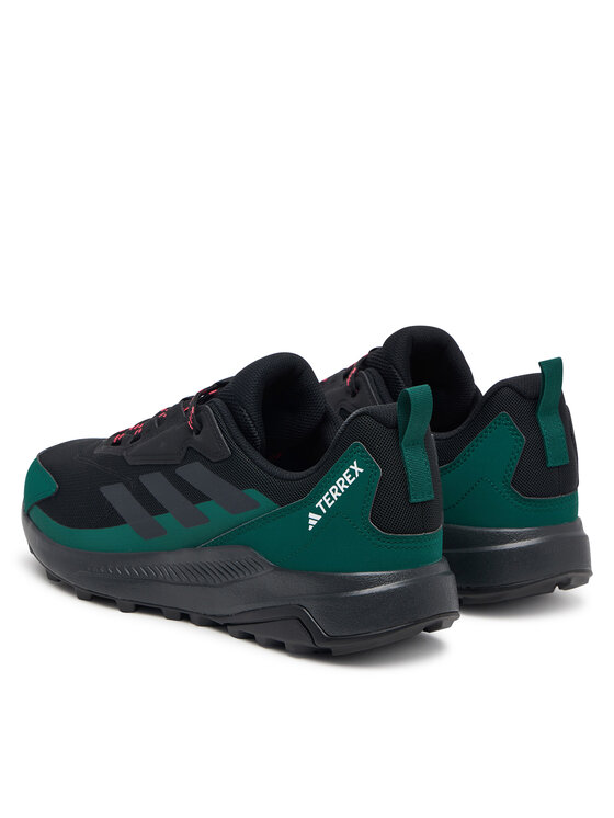 adidas Трекінгові черевики adidas Terrex Anylander Hiking Shoes KJ0865 Чорний