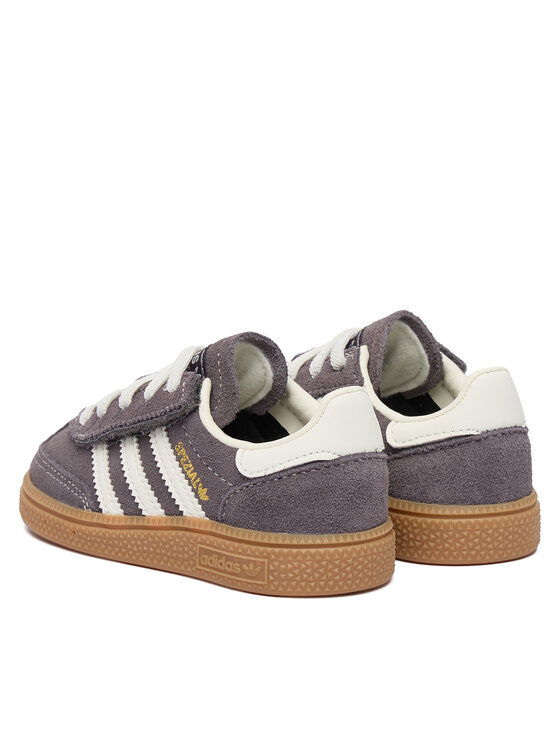 adidas Сникърси adidas Handball Spezial HQ2979 Сив
