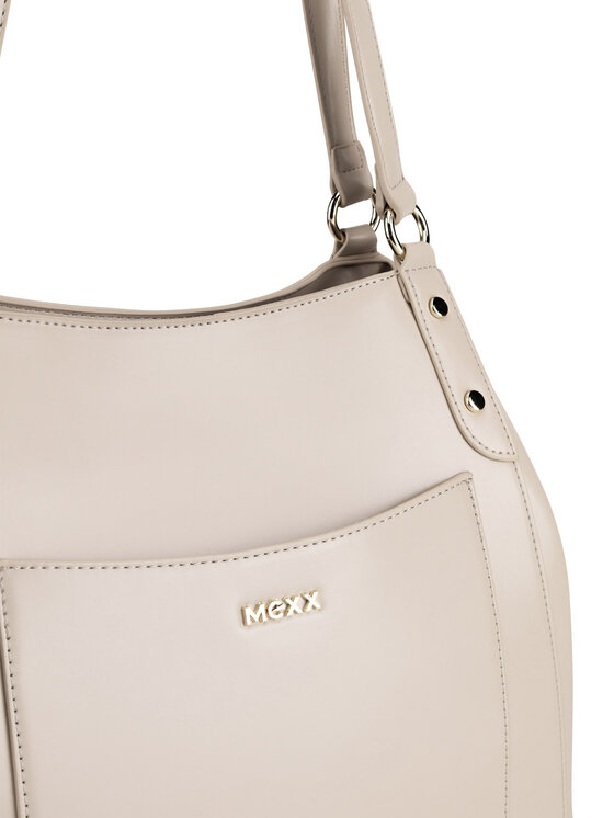 MEXX Kabelka MEXX MEXX-S-007-07 Béžová
