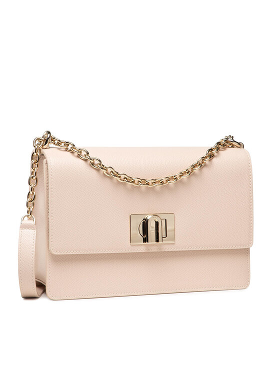 Furla Soma Furla 1927 BAFIACO-ARE000-B4L00-1-007-20-BG-B Bēšs