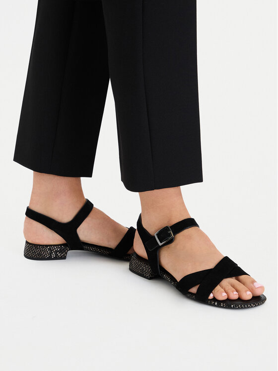 Tamaris Sandales Tamaris 1-28144-46 Melns