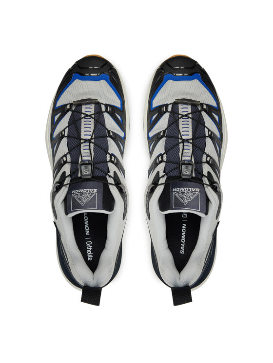 Salomon Sneakers Salomon X Ultra 360 Edge Gore-Tex L47698700 Grigio