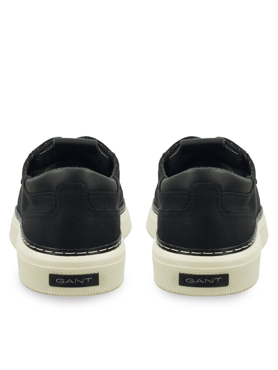 Gant Tenisówki Gant 30638908 Czarny