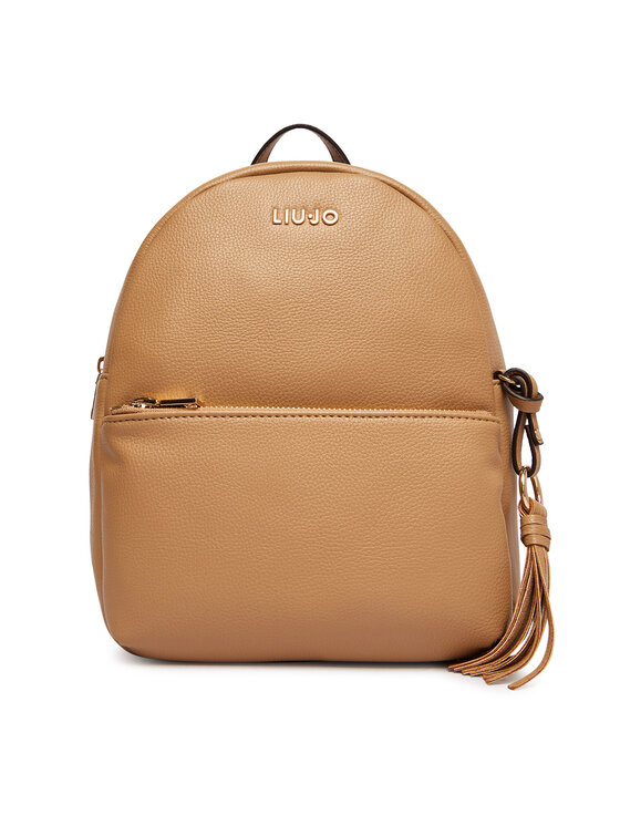 Liu Jo Рюкзак Liu Jo AA6188 E1012 Коричневий