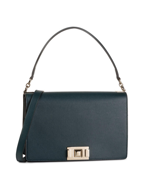 Furla Torebka Furla Mimi' 1033439 B BYI1 Q26 Zielony