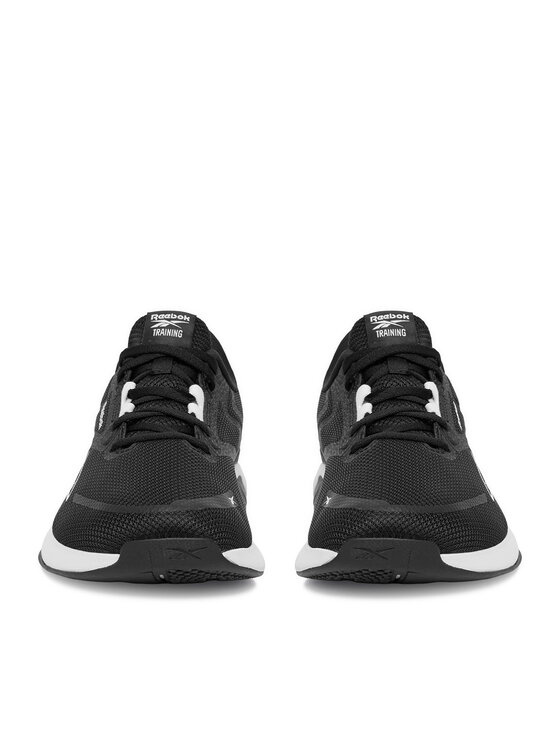 Reebok Scarpe da palestra Reebok EOSB-NANOFLEX TR 3 100272198 Nero