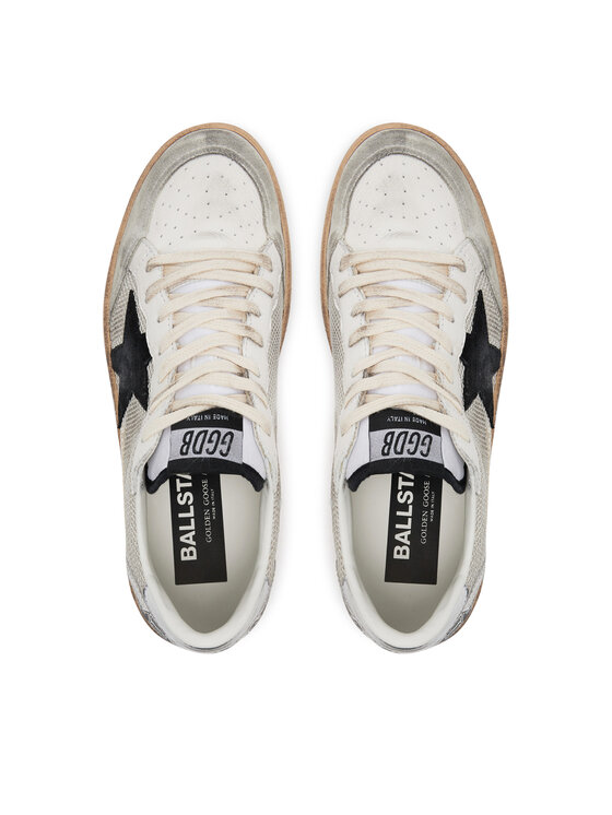 Golden Goose Sneakers Golden Goose GMF00117.F003215.81780 Gri