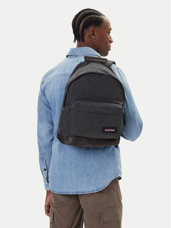Eastpak Σακίδιο Eastpak Wyoming EK000811 Γκρι