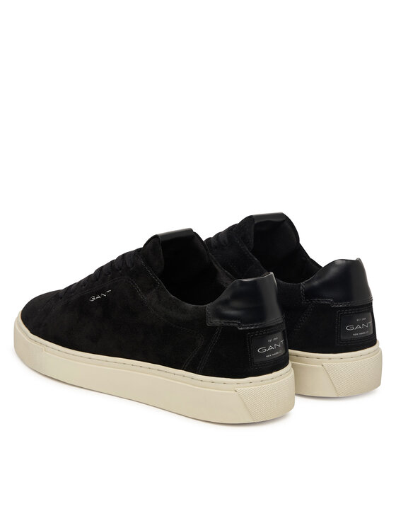 Gant Снікерcи Gant 33633389 Чорний