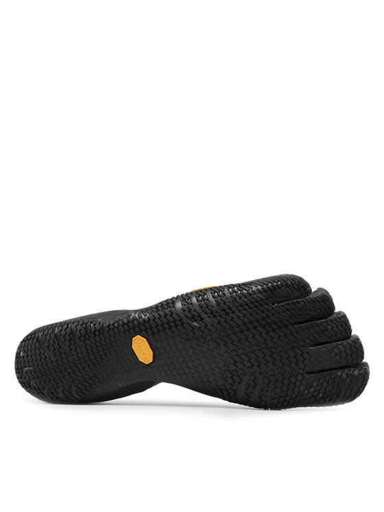 Vibram Fivefingers Boty do posilovny Vibram Fivefingers Kso 21M9501 Šedá