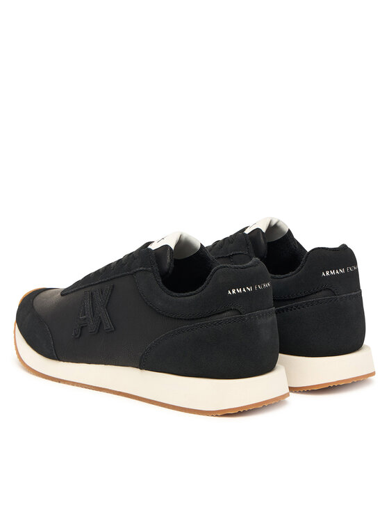 Armani Exchange Zapatillas Armani Exchange XM003647 AF29460 UC001 Negro