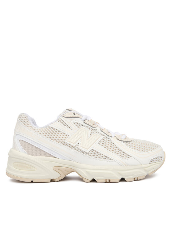 New Balance Snīkeri New Balance GR740KP Balts