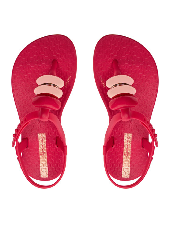 Ipanema Sandále Ipanema 83585 Ružová