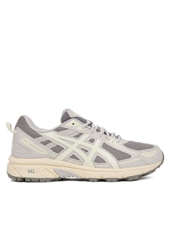 Asics Αθλητικά Asics Gel-Venture 6 Gs 1204A162 Γκρι