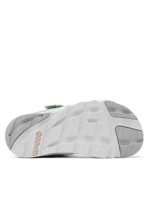Columbia Basutės Columbia Techsun Adventure 2148731 Šviesiai mėlyna