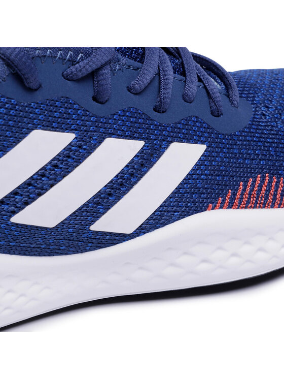 adidas Tenisice za trčanje adidas Fluidflow FW5079 Tamnoplava