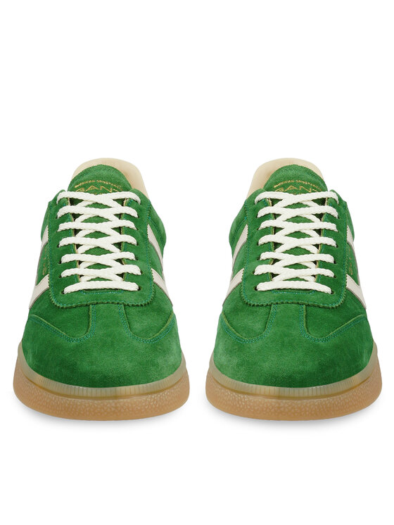 Gant Снікерcи Gant 32633206 Зелений
