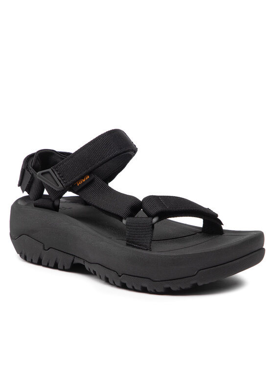 Teva Босоніжки Teva Hurricane Xlt2 Ampsole 1131270 Чорний