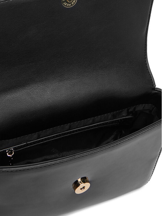 Nine West Kabelka Nine West CEO-NW-M-001-10 Černá
