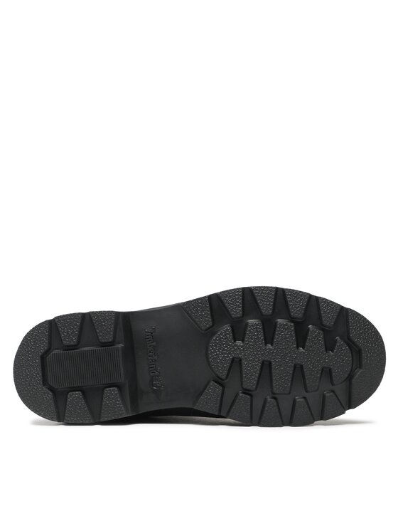 Timberland Черевики туристичні Timberland Linden Woods Wp 6 Inch TB0A156S0011 Чорний