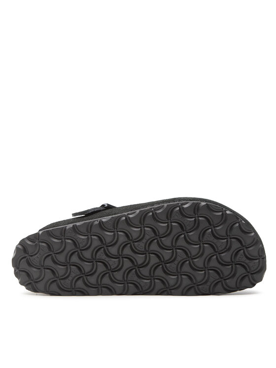 Birkenstock Chanclas Birkenstock Boston Bs 660473 Negro