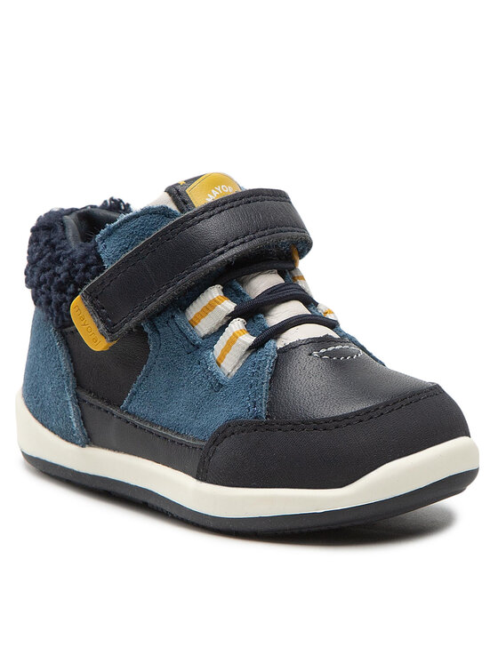 Mayoral Sneakersy Mayoral 42.340 Granatowy