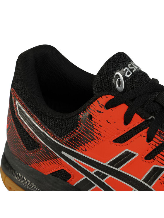 Asics Взуття для тренажерного залу Asics Gel-Rocket 9 1071A030 Чорний