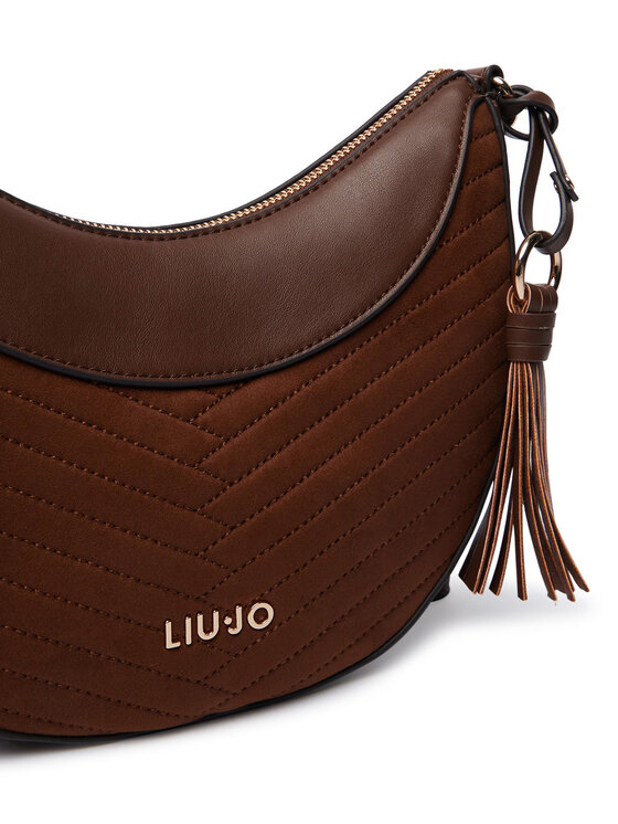 Liu Jo Torbica Liu Jo AF6186 T760A Smeđa