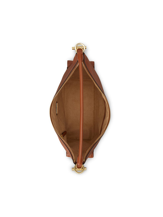 LAUREN RALPH LAUREN Torbica LAUREN RALPH LAUREN 431P10123001 Smeđa
